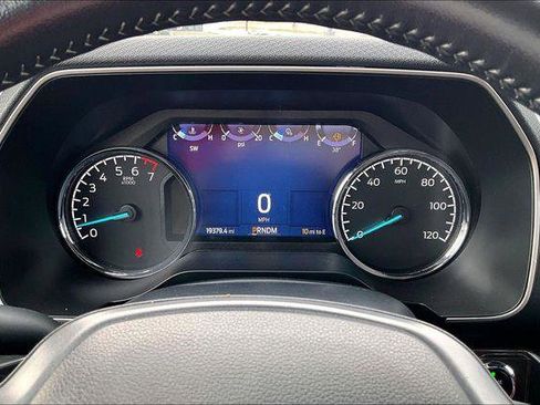 Used 2022 Ford F150 XLT w/ Equipment Group 302A High image 15