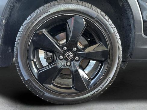 Used 2020 Honda Passport Elite image 29