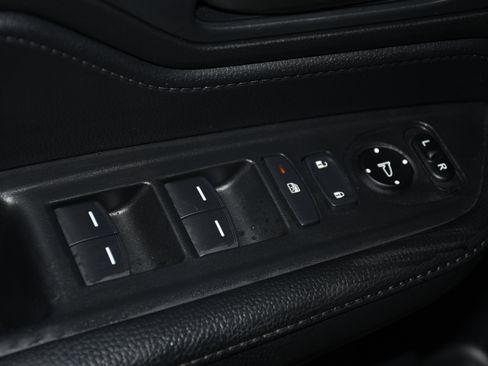 Certified 2024 Honda Odyssey EX-L image 11