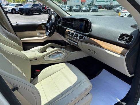 Used 2022 Mercedes-Benz GLE 350 4MATIC image 44
