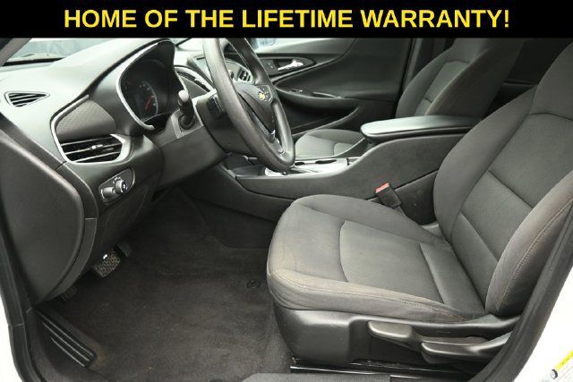 Used 2017 Chevrolet Malibu LS FWD image 14