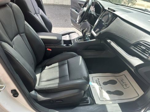 Used 2022 Subaru Outback Limited w/ Popular Package #2 image 22