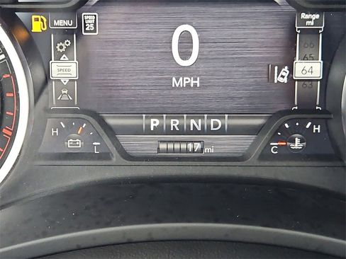 New 2026 RAM 3500 Big Horn image 16