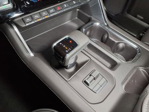 New 2026 GMC Sierra 1500 Denali w/ Technology Package AWD/4WD image 19