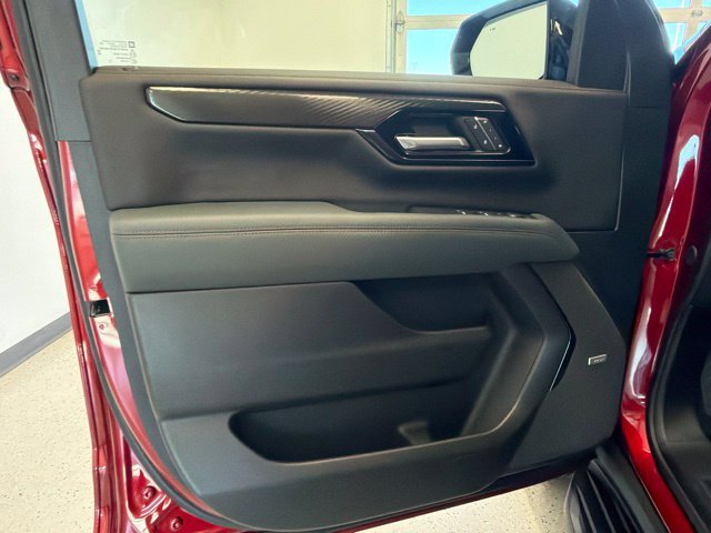 Used 2026 GMC Yukon XL AT4 AWD/4WD image 47