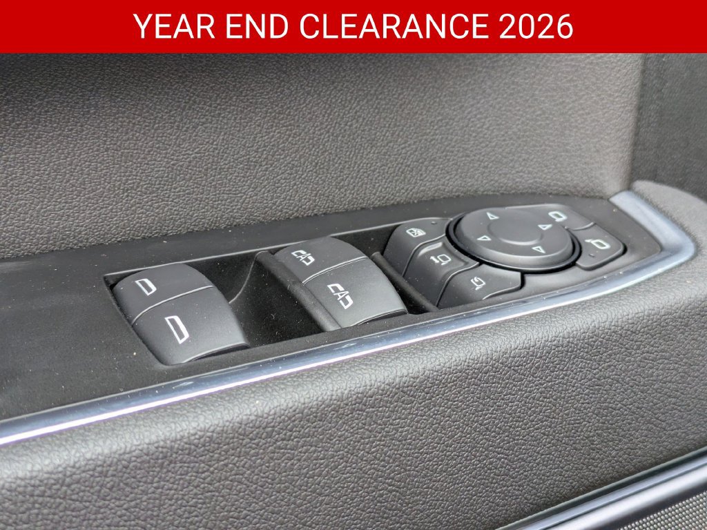 New 2026 Chevrolet Silverado 2500 High Country w/ High Country Premium Package AWD/4WD image 9