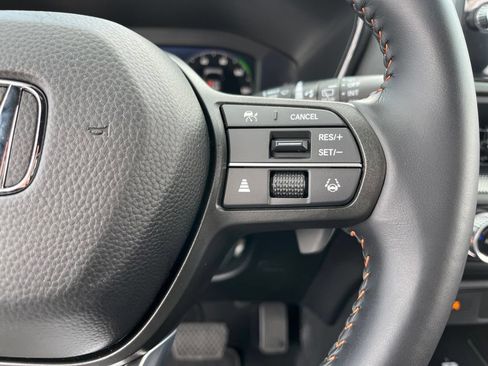 Certified 2026 Honda CR-V Sport-L image 23