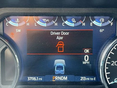 Used 2023 Ford F150 XLT w/ Equipment Group 302A High image 14