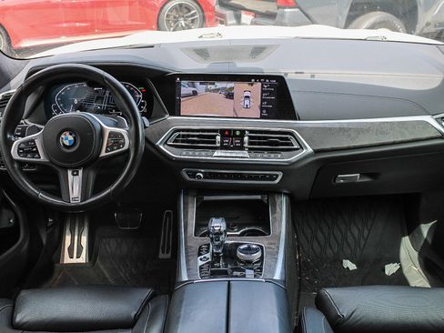 Used 2021 BMW X5 xDrive45e w/ M Sport Package AWD/4WD image 14