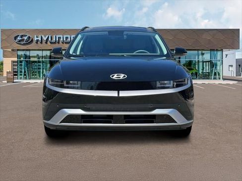 New 2026 Hyundai Ioniq 5 SEL AWD/4WD image 12