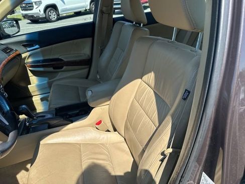 Used 2012 Honda Accord EX-L image 9