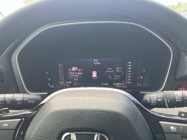 New 2026 Honda Pilot Touring image 14