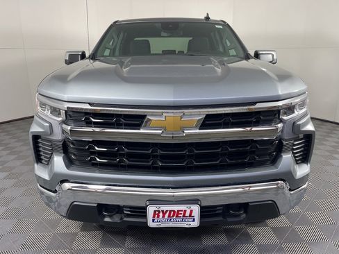 New 2026 Chevrolet Silverado 1500 LT image 10
