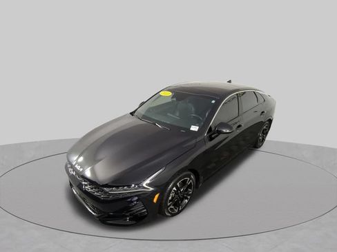 Used 2023 Kia K5 GT-Line FWD image 41