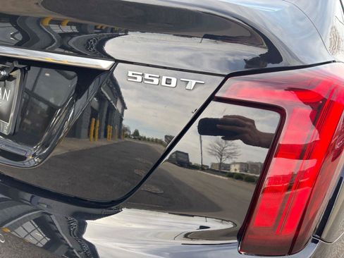 Used 2020 Cadillac CT5 Premium Luxury image 41