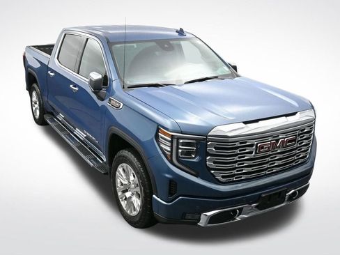 Used 2024 GMC Sierra 1500 Denali w/ Technology Package image 21