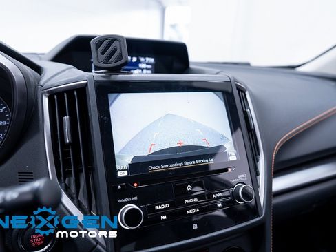 Used 2020 Subaru Crosstrek 2.0i Limited w/ Popular Package #2 image 14