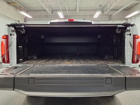Used 2025 Ford F150 Platinum w/ Equipment Group 702A High AWD/4WD image 25