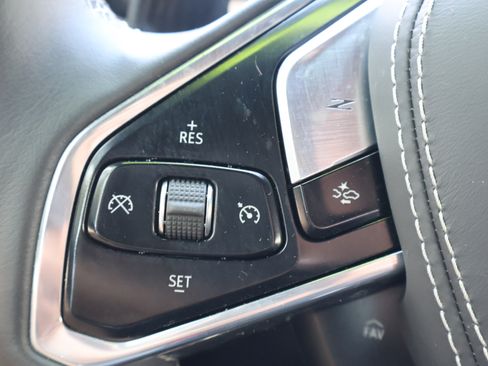 Used 2025 Chevrolet Corvette E-Ray w/ Battery Protection Package AWD/4WD image 21