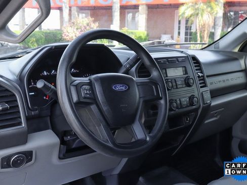 Used 2017 Ford F450 XL w/ Power Equipment Group image 23