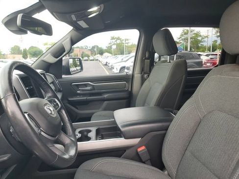 Used 2019 RAM 1500 Big Horn AWD/4WD image 17