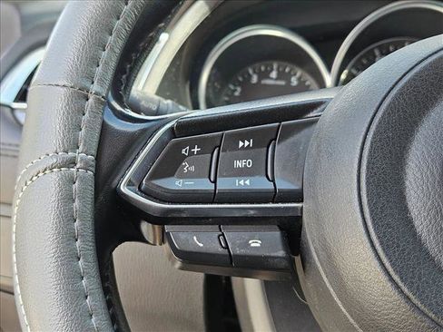Used 2017 MAZDA MAZDA6 Touring FWD image 9