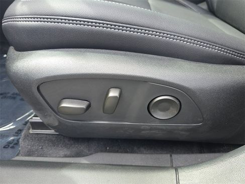 New 2025 Chevrolet Blazer EV LT w/ Super Cruise Package image 21