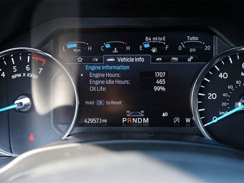 Used 2021 Ford Expedition Platinum image 29