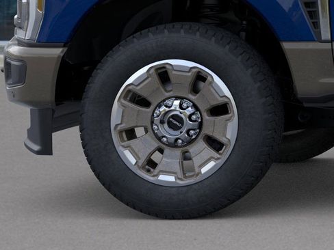 New 2026 Ford F250 King Ranch w/ FX4 Off-Road Package image 21