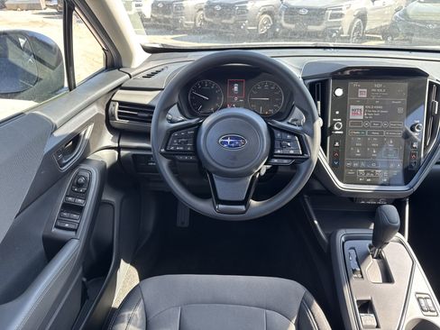 New 2026 Subaru Crosstrek 2.0i Premium image 12