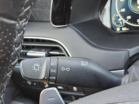 Used 2022 Hyundai Palisade Calligraphy AWD/4WD image 23