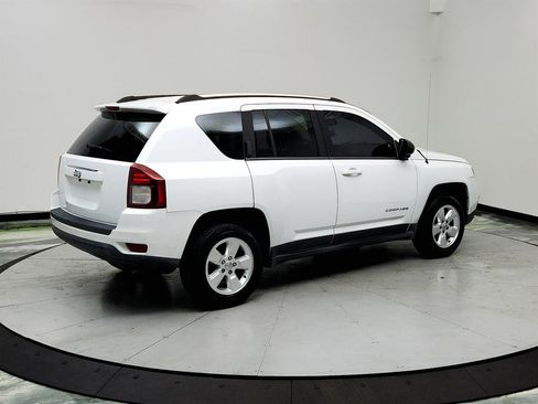 Used 2014 Jeep Compass Sport w/ Power Value Group image 5