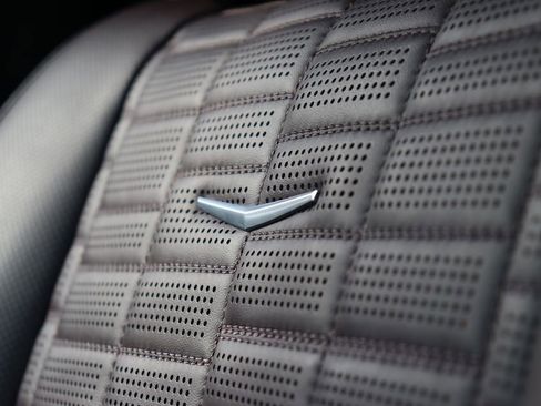 Used 2021 Cadillac Escalade ESV Premium Luxury Platinum image 41