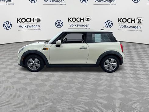 Used 2016 MINI Cooper 2-Door Hardtop FWD image 4