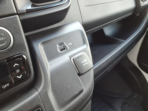 New 2026 RAM ProMaster 2500 FWD image 18