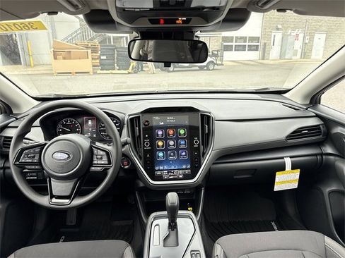 New 2026 Subaru Crosstrek 2.0i Premium image 21