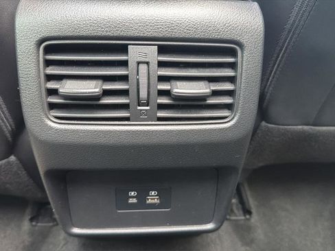 Certified 2023 Nissan Rogue Platinum image 19