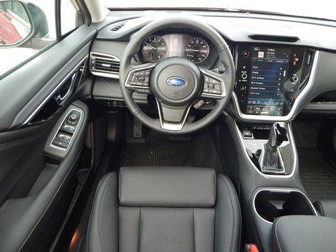Used 2025 Subaru Legacy Limited image 10