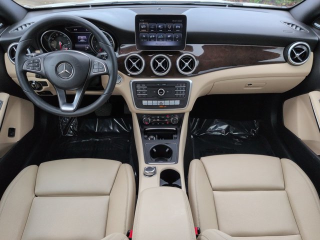 Used 2018 Mercedes-Benz CLA 250 image 14