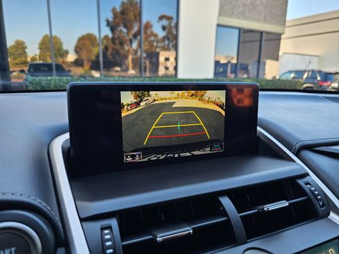 Used 2019 Lexus NX 300 FWD image 29