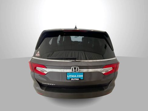 Used 2019 Honda Odyssey EX image 7