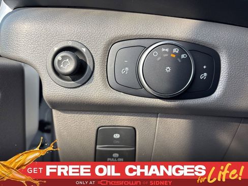 New 2026 Ford Transit 250 148 Medium Roof image 15