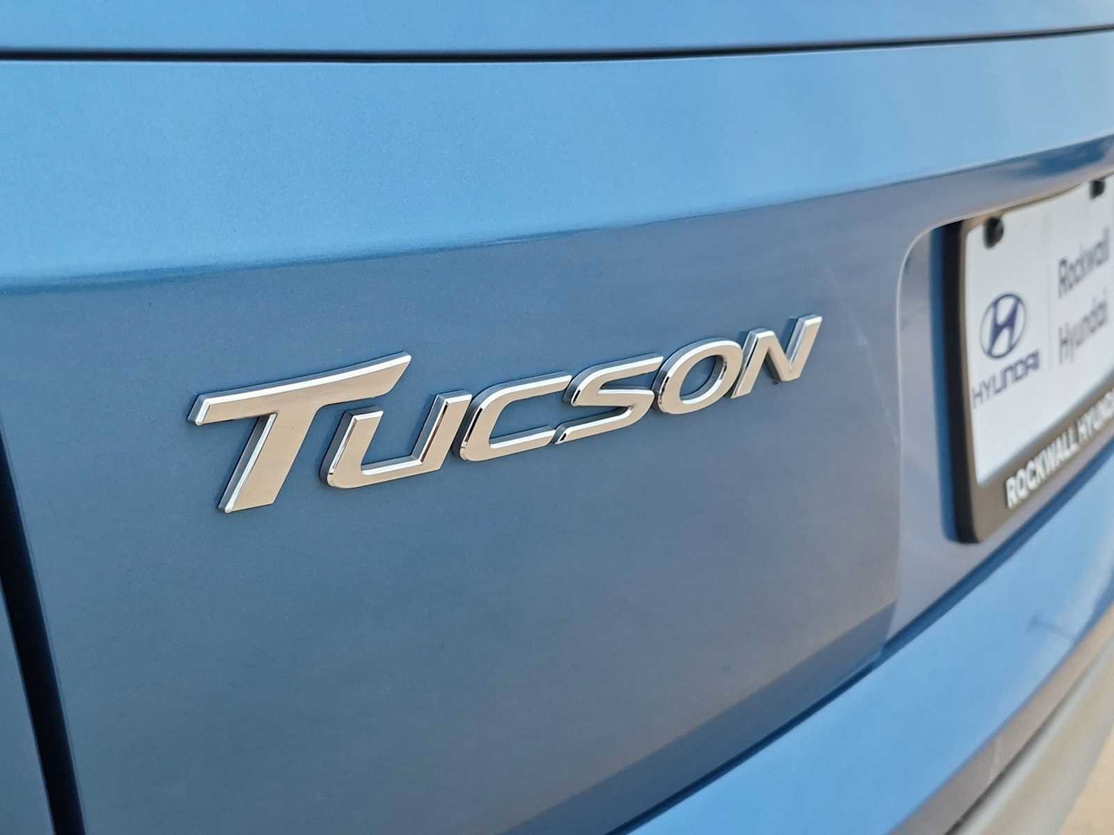 Used 2017 Hyundai Tucson Night AWD/4WD image 20