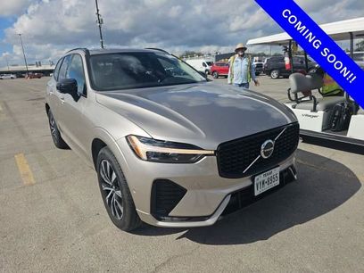 Certified 2025 Volvo XC60 B5 Plus