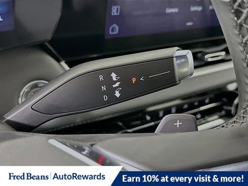 New 2026 Chevrolet Equinox LT image 12