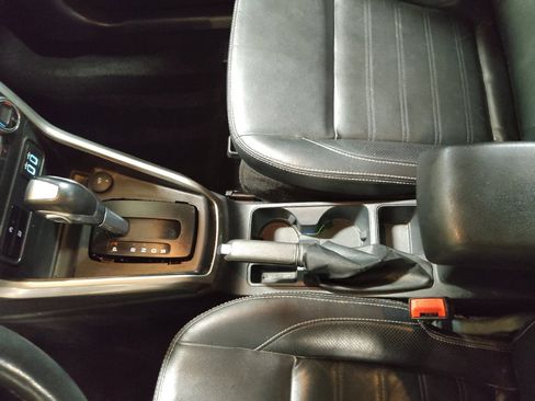 Used 2020 Ford EcoSport Titanium image 26