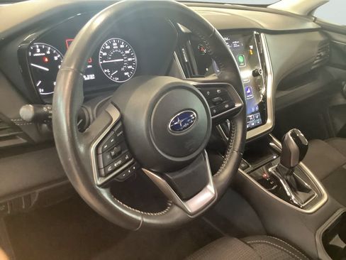 Certified 2024 Subaru Outback Premium AWD/4WD image 19