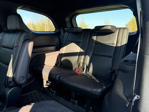 New 2026 Dodge Durango GT AWD/4WD image 19