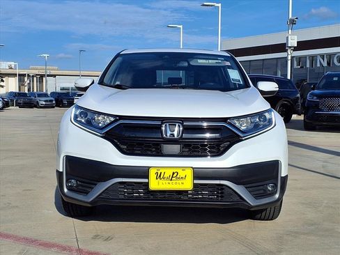 Used 2022 Honda CR-V EX-L image 25