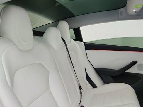 Used 2025 Tesla Model 3 Performance AWD/4WD image 25